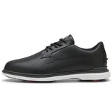 PUMA Royal Golf Shoes - Black