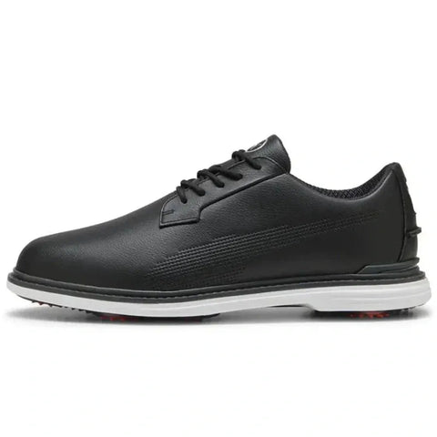 PUMA Royal Golf Shoes - Black