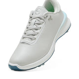 Puma Ladies Ignite Blaze 2 Golf Shoes - Grey/Blue