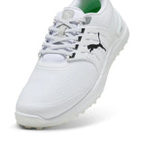 Puma Ignite Elevate 2 Spikeless Golf Shoes - White
