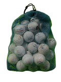 Callaway 30 Pack Mesh Bag Recycled Balls