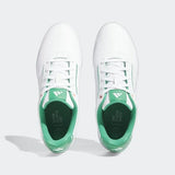 Adidas Retrocross Spikeless Golf Shoes – White/Green