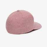 Travis Mathew Caribbean Fitted - Heather Red