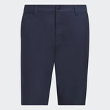 ADIDAS GO-TO 9-INCH GOLF SHORTS - COLLEGIATE NAVY