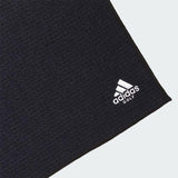 ADIDAS MICROFIBER PLAYERS GOLF TOWEL