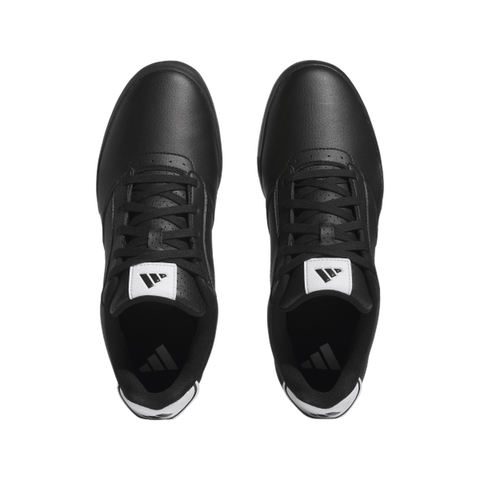 Adidas Retrocross Spikeless Golf Shoes - Black Tee 2 Green Adidas Retrocross Spikeless Golf Shoes - Black Tee 2 Green