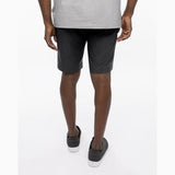 Travis Mathew Night Cat Shorts - Black