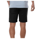 Travis Mathew Starnes Shorts - Black