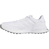 Adidas Ladies S2G 24 SL White/Charcoal