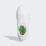 Adidas Ladies Codechaos 22 SL Crystal White/Green Spark