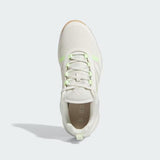 Adidas Ladies Zoysia Off White/Green Spark