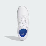 Adidas Ladies Alphaflex 24 SL White/Grey