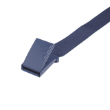 Adidas Reversible Webbing Belt - Blue