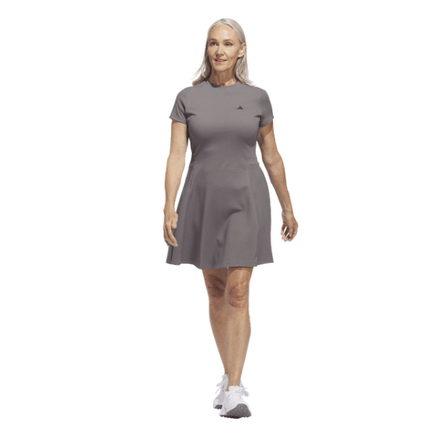 Adidas Go-To Dress - Brown Tee 2 Green Adidas Go-To Dress - Brown Tee 2 Green