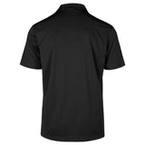 Levelwear Men's Dwayne Polo - Black
