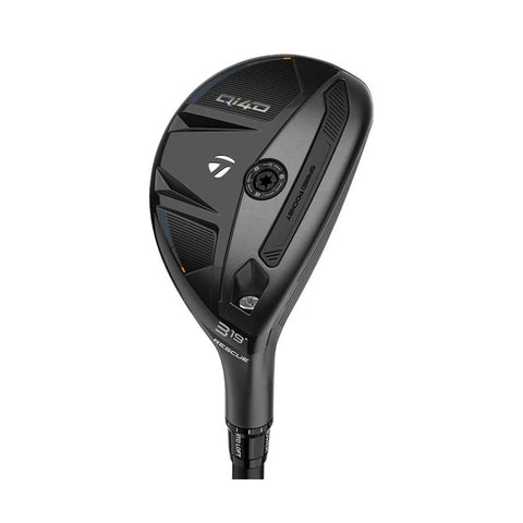 TAYLORMADE QI4D HYBRID CORE DEMO