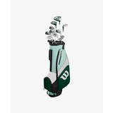 Wilson Profile SGI Ladies Petite Size