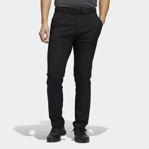 ADIDAS ULTIMATE365 TAPERED PANTS - BLACK