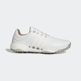 ADIDAS TOUR360 22 GOLF SHOES - White / White