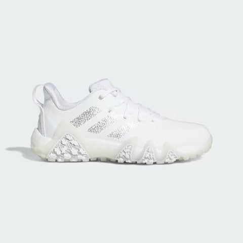 Adidas Ladies Codechaos 22 SL White/Silver