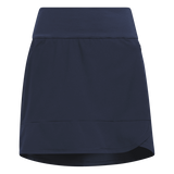 Adidas Frill Golf Skort - Blue
