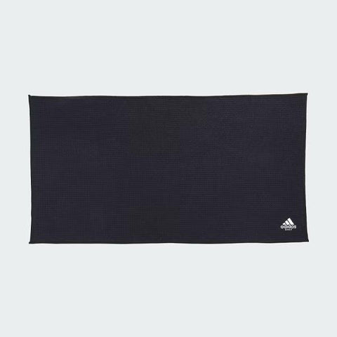 ADIDAS MICROFIBER PLAYERS GOLF TOWEL