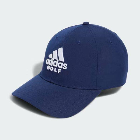 ADIDAS GOLF PERFORMANCE CAP NAVY