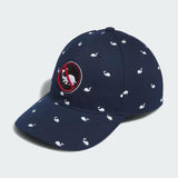 ADIDAS NO SLOW PLAY GOLF CAP Collegiate Navy