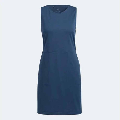 Adidas Go-To Dress - Navy Tee 2 Green Adidas Go-To Dress - Navy Tee 2 Green