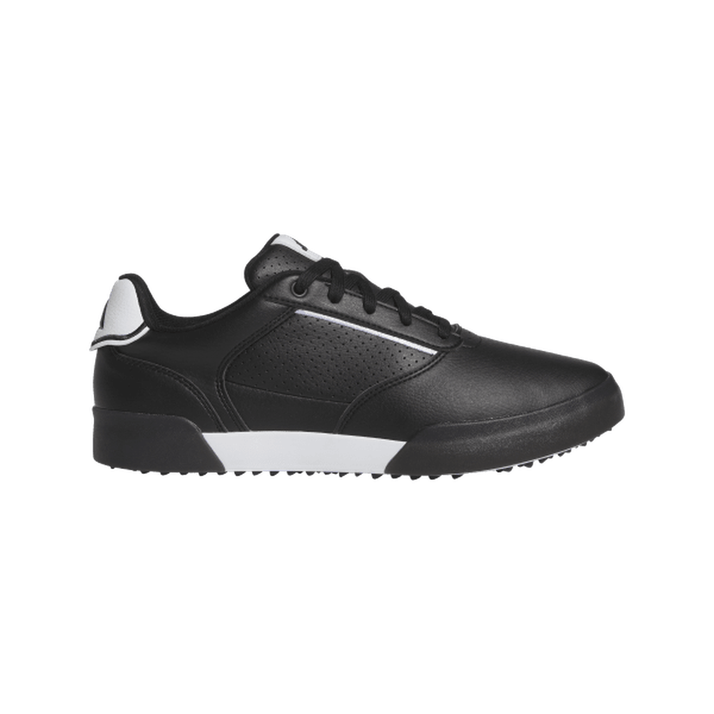 adidas gazelle silver green womens Vintage Adidas Tour 360 3.0 Leather Spiked Golf Shoes main image 0