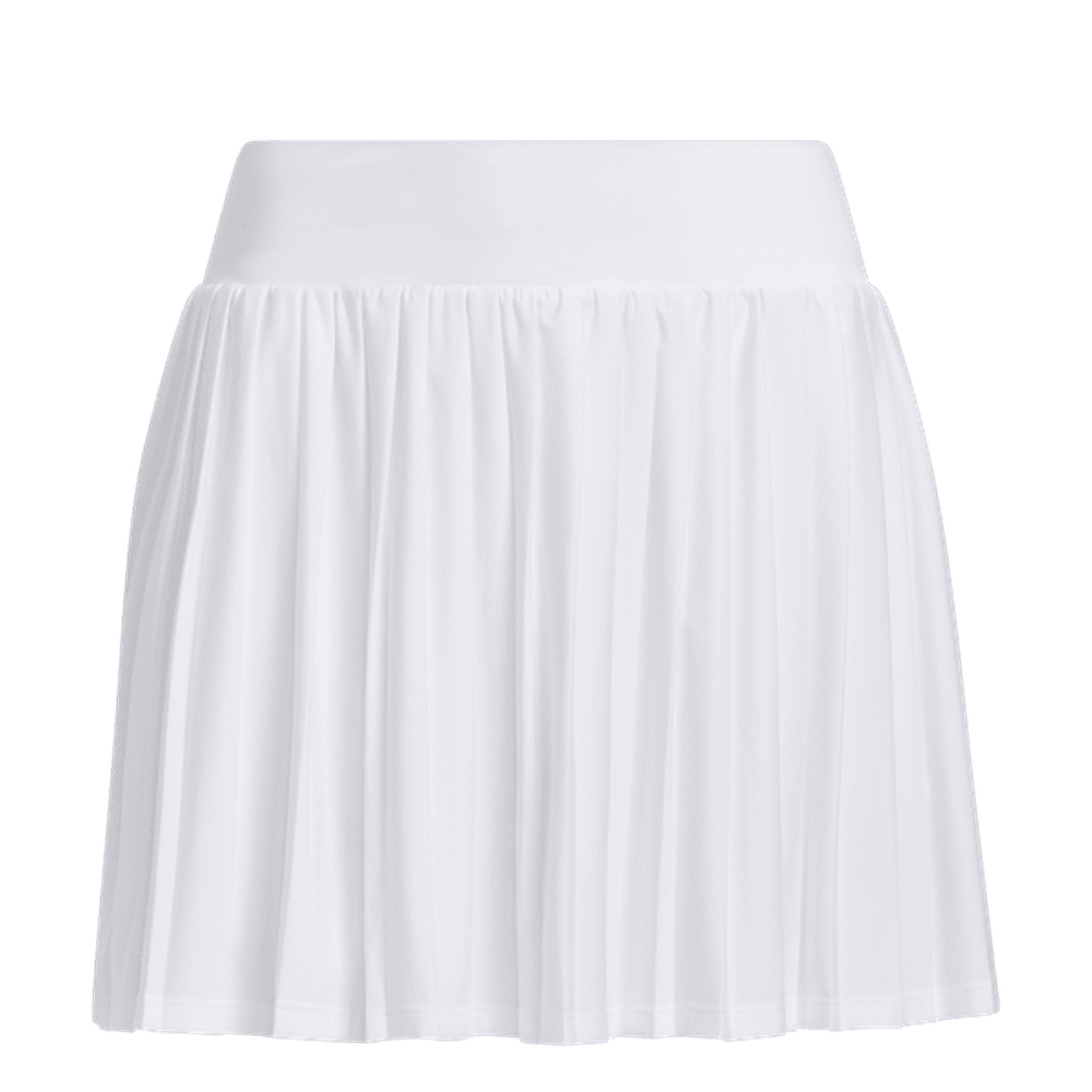 Adidas Ultimate365 Tour Pleated 15-Inch Golf Skirt – Tee 2 Green