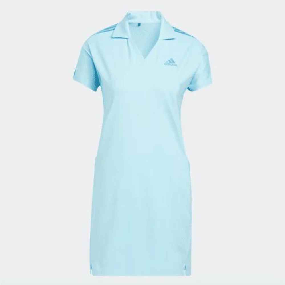 Adidas 3-Stripes Golf Dress