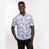 Travis Mathew Around The Bay Polo - White