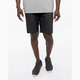 Travis Mathew Night Cat Shorts - Black