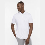 Travis Mathew Always Chill Polo - White