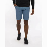 Travis Mathew Starnes Shorts - Copen Blue