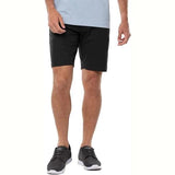 Travis Mathew Starnes Shorts - Black