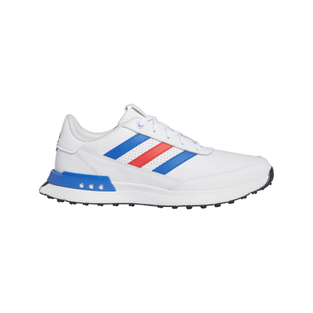 Adidas S2G 24 Leather Spikeless Golf Shoes