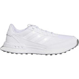 Adidas Ladies S2G 24 SL White/Charcoal
