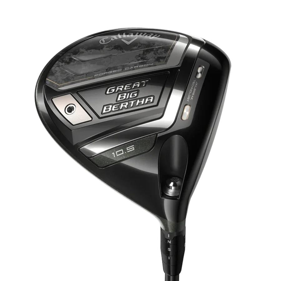 2023年　Callaway Big Bertha ドライバー Big Bertha Driver