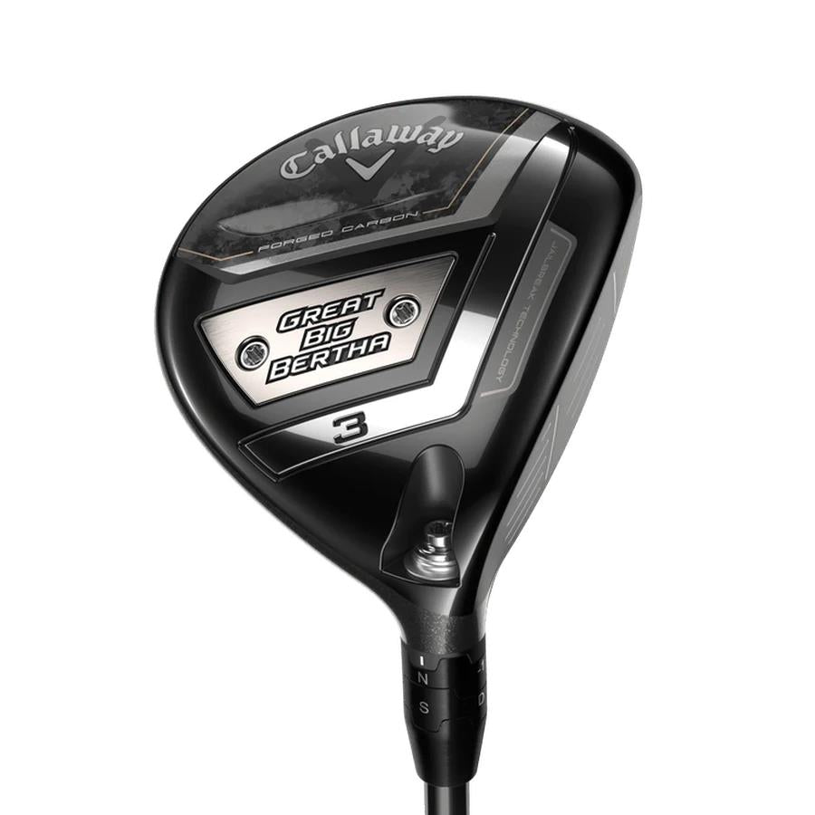 Callaway 2023 Great Big Bertha Fairway Wood 50 Gram He – Tee 2 Green