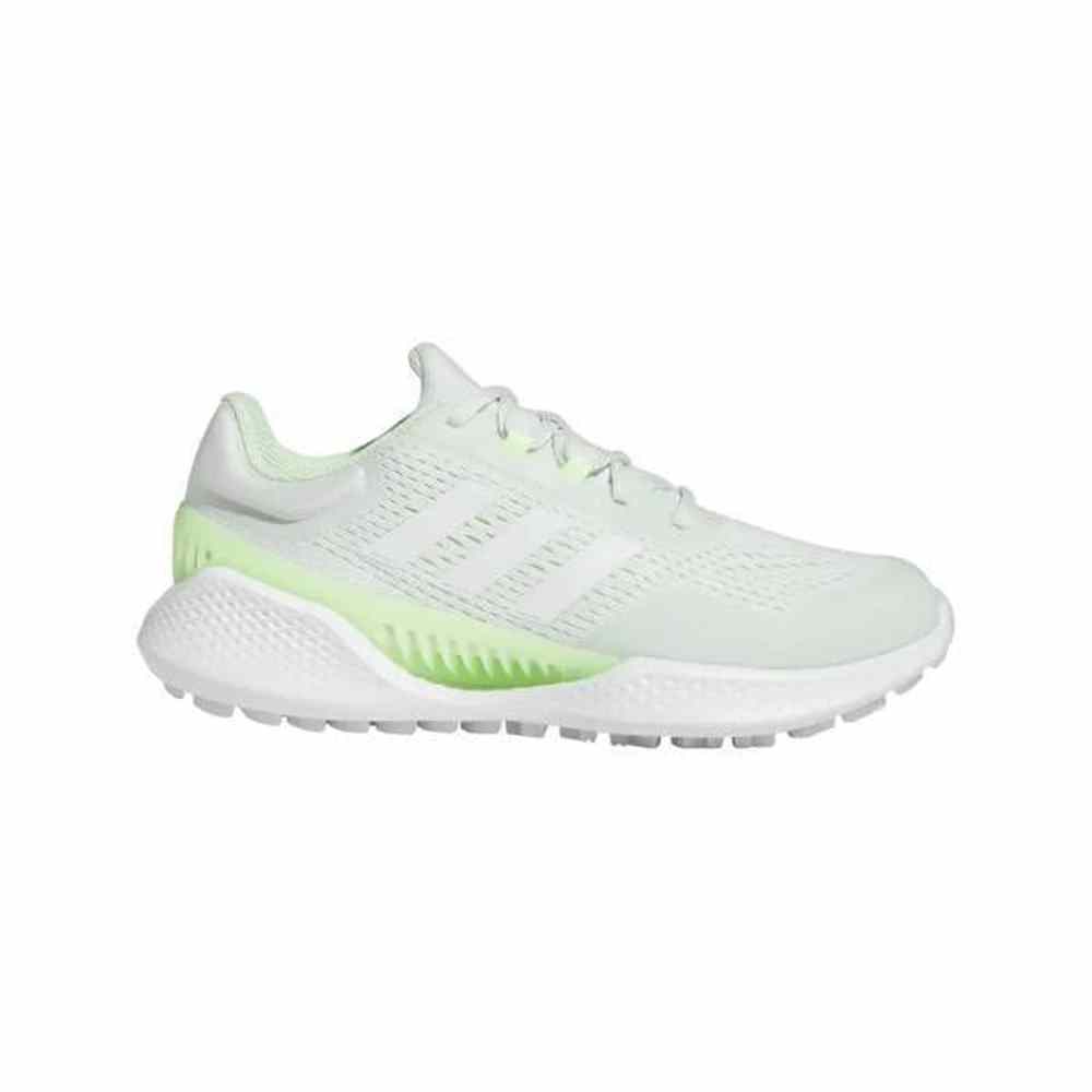 Adidas Ladies Summervent 24 Bounce Low -Green – Tee 2 Green