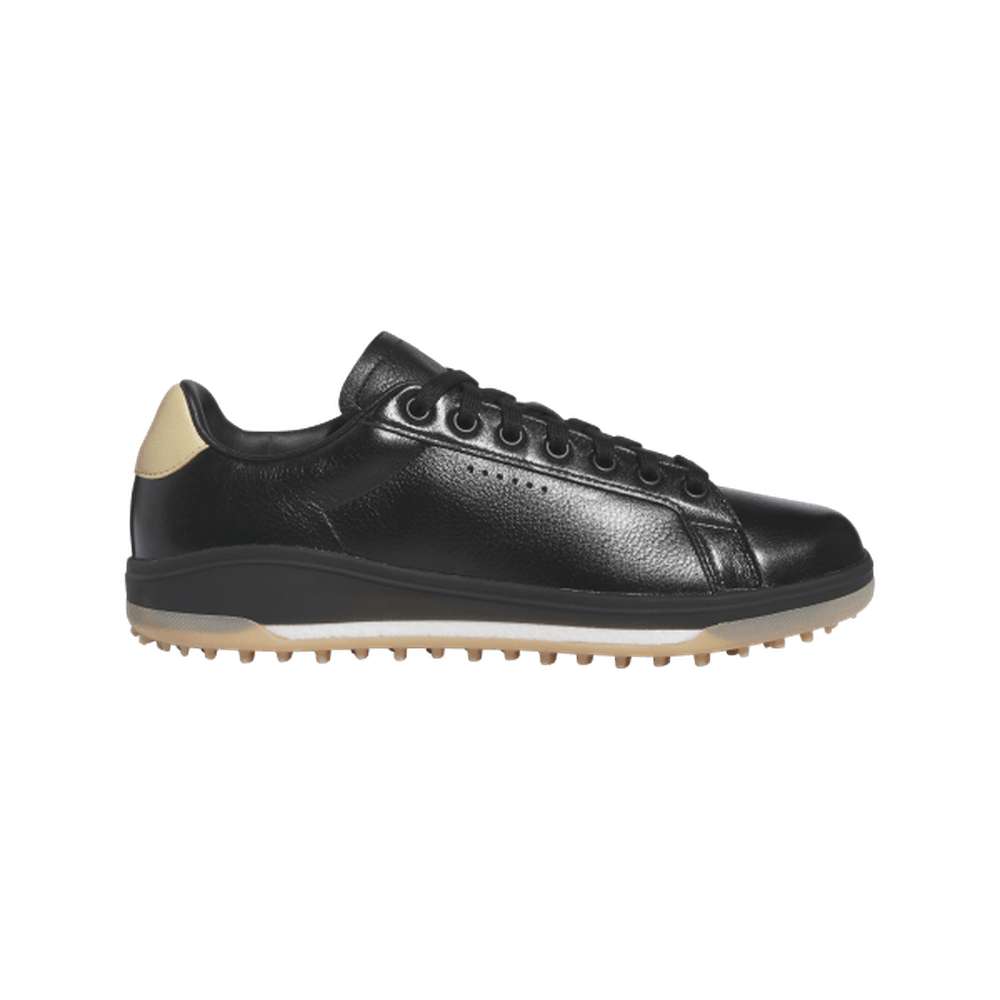 Adidas Go-To Spikeless 2.0 Golf Shoes Low - Black / Gum – Tee 2 Green
