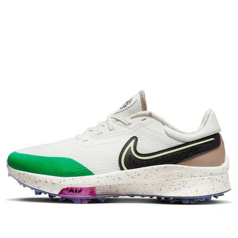 Nike Air Zoom Infinity Tour NEXT% NRG Golf Shoe - White – Tee 2 Green