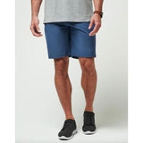 Travis Mathew Beck Shorts 9.5" - Vintage Indigo