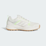 Adidas Ladies Zoysia Off White/Green Spark