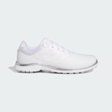 Adidas Ladies Alphaflex 24 SL White/Grey