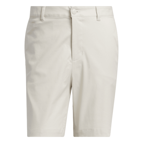 Adidas Go-To Five-Pocket Golf Shorts - Beige
