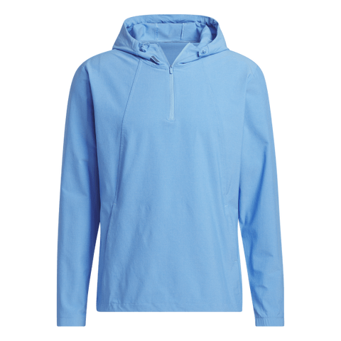 Adidas Ultimate365 Anorak - Blue