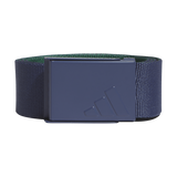 Adidas Reversible Webbing Belt - Blue